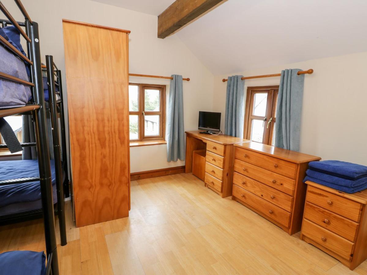 Ddol Helyg Farmhouse Llanrug Ngoại thất bức ảnh