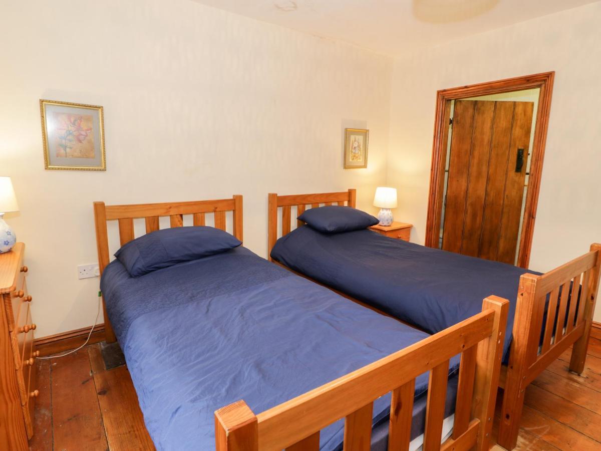 Ddol Helyg Farmhouse Llanrug Ngoại thất bức ảnh
