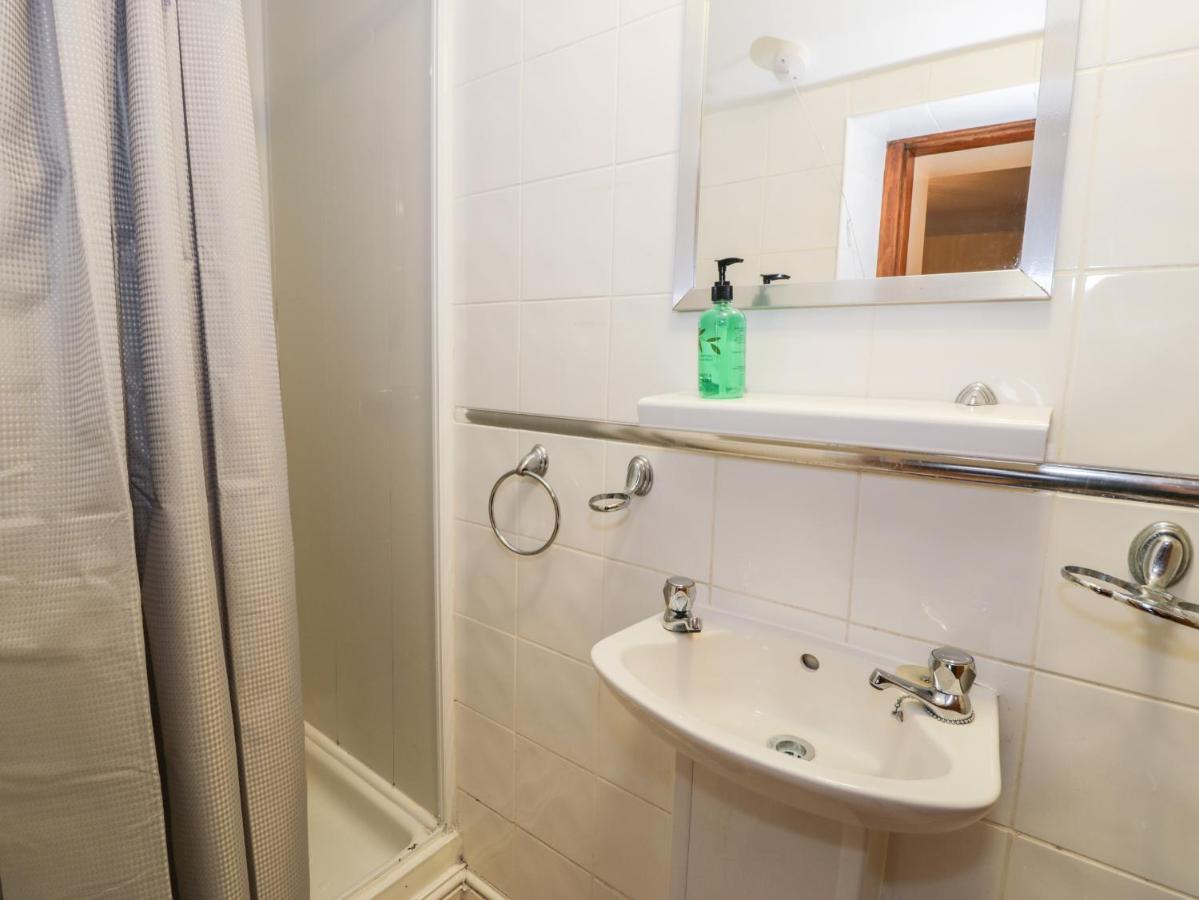 Ddol Helyg Farmhouse Llanrug Ngoại thất bức ảnh